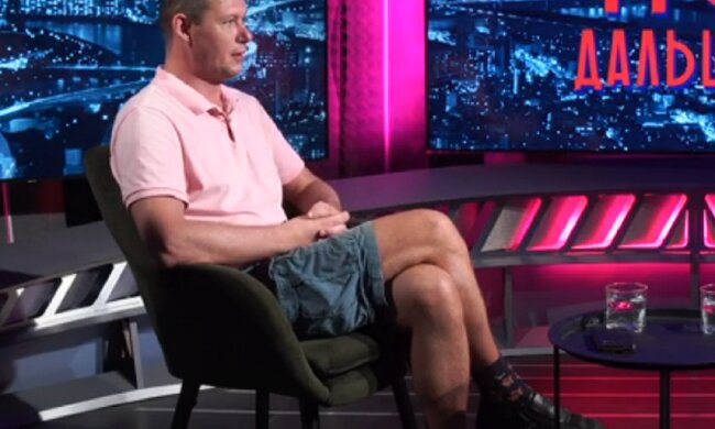 На українську владу тиснутимуть з двох сторін, - Чаплига