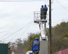 Графіки відключення світла у Миколаївській області на 19 червня