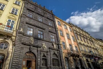 Прогноз погоды во Львове на 26 апреля.