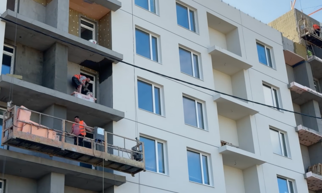 Безкоштовне житло в Україні