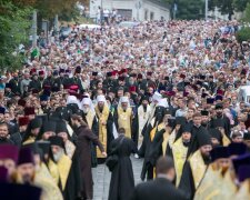 В Киев по случаю 1033-летия Крещения Руси прибудут чудотворные иконы: "Будет возможность и ночью, и днем прийти и помолиться"