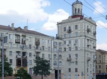 Прогноз погоди на листопад у Запоріжжі