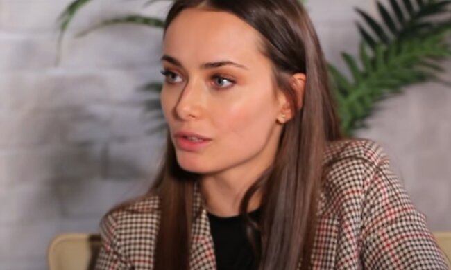 Ксенія Мішина