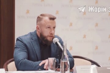 З потраплянням до санкційного списку, чеченські добровольці опинились перед загрозою депортації до РФ, - Жорін