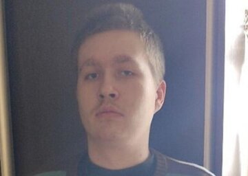Кирилл пропал четыре дня назад: полиция Одессы бросилась на поиски мальчика, фото