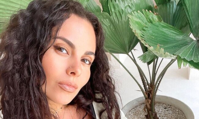 настя каменских