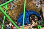 Низка трагедій сталася на дитячому майданчику у Кривому Розі