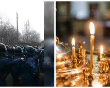 Священники экстренно обратились к украинцам, ситуация на грани: «Страх затуманивает разум и..."