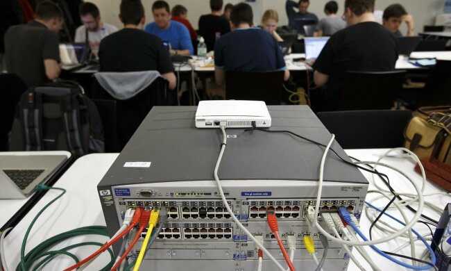 интернет-тролли