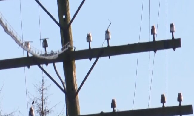 Графики отключения света в Ровенской области на 26 февраля