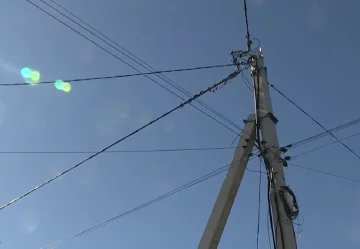 Графики отключения света в Киевской области на неделю с 30 марта по 5 апреля