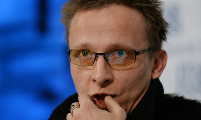 Охлобистін