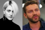 Блондинка из "Женского квартала" пострадала на съемках с "самым красивым мужчиной мира": кадры испытаний