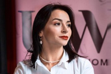 Илона Гвоздева