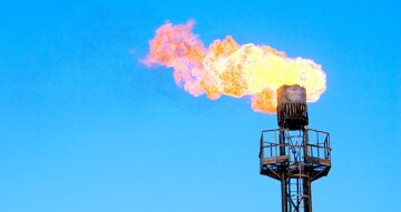 Чому не росте український газовидобуток