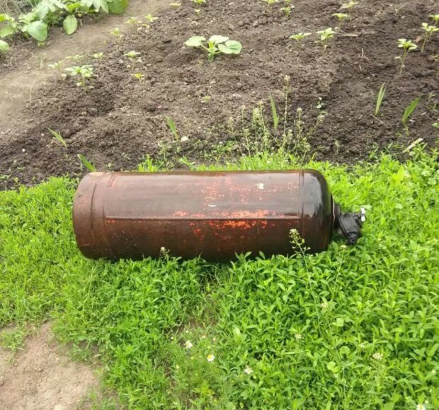 Газовый баллон взорвался на Житомирщине, детей спасают врачи: детали ЧП