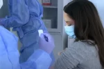 вакцина от коронавируса, вакцинация