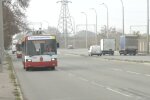 Новий графік руху транспорту в Одесі