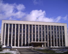 Чернігівська обласна рада проголосувала за виборність глав областей і бюджетну децентралізацію
