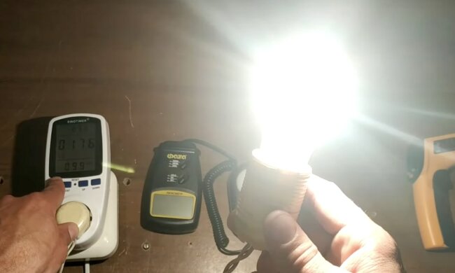 Графік відключення світла на тиждень із 22 по 28 грудня у Запорізькій області