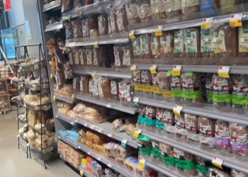 Подорожчання продуктів в Київській області