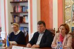 Реванш Бугрова: Хто стоїть за кандидатами на посаду ректора КНУ