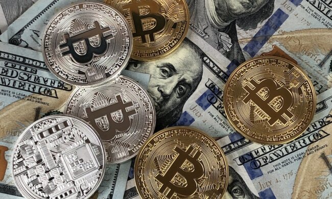 курс биткоина на 24 мая