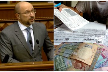 Тарифы на газ, свет и тепло в этот отопительный сезон: Шмыгаль раскрыл, к чему готовиться украинцам