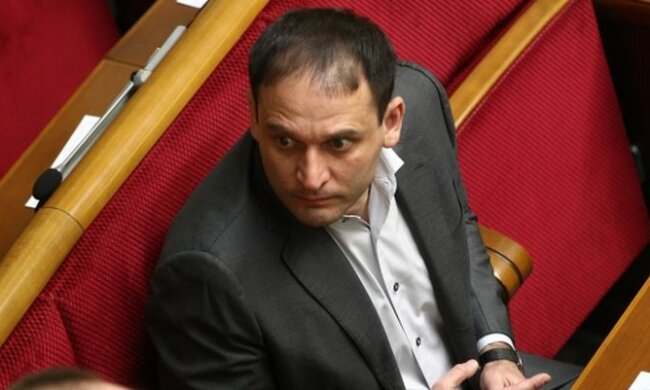 Дмитрий Добкин