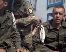 ВСУ взяли в плен российских десантников: видео допроса ВДВшников наделало шума в сети