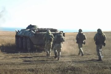 всу пограничники