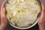 капуста по-корейськи