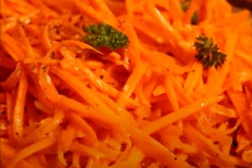 морковь по-корейски рецепт