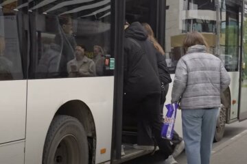 Новая система оплаты проезда во Львовской области