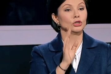 Экс-регионалка Бондаренко взбесилась из-за успешной атаки ВСУ против боевиков: "Военное преступление"