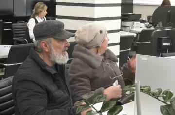 Грошова допомога для ВПО у Харківській області