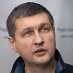 Игорь Попов Блог
