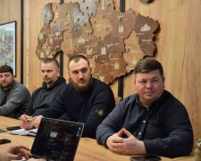 Спорт як ліки для душі та тіла: ветерани та їхні родини отримають нову потужну підтримку в Києві