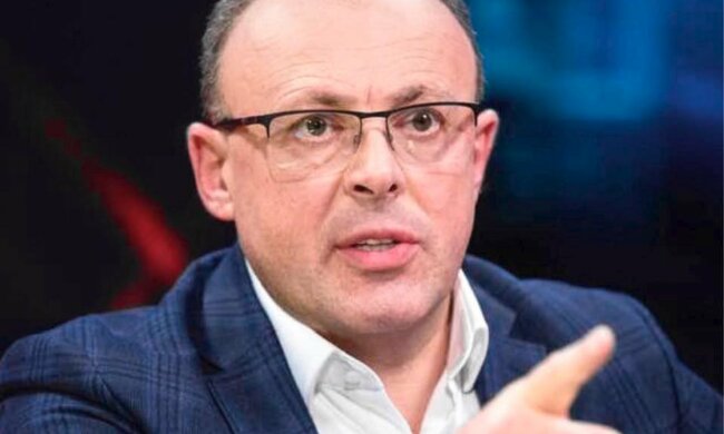 Дмитро Співак