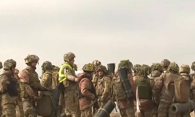 Мобілізація