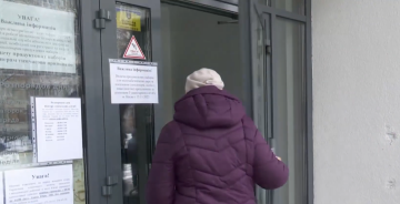 Грошова допомога для ВПО та пенсіонерів в Одеській області