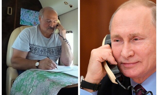 Лукашенко полностью согласился на условия Путина: детали переговоров
