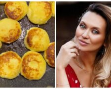 Жена продюсера "Квартал 95" Саливанчук предложила рецепт любимого блюда сыновей: "Готовить очень просто"