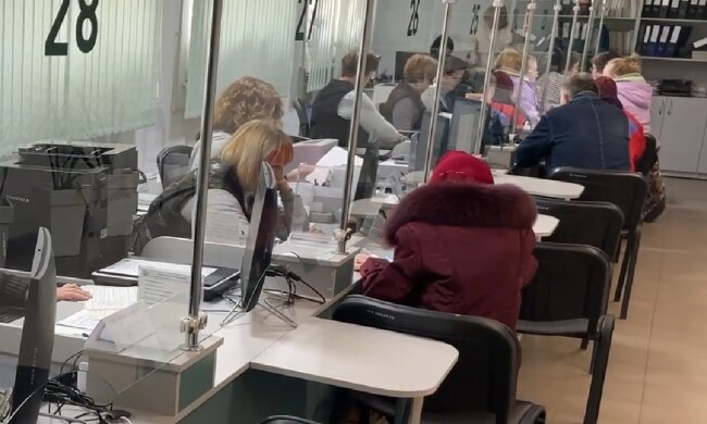 Субсидії для пенсіонерів в Запоріжжі