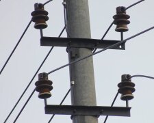 Графики отключения света в Черкасской области на 12 июня