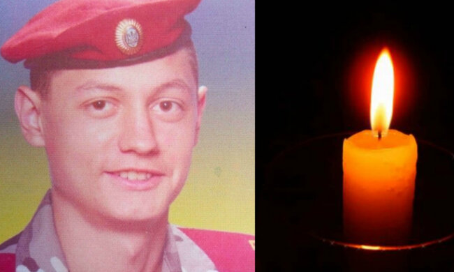 «Только в апреле сыграл свадьбу»: молодой боец ВСУ отдал жизнь за Украину на Донбассе, фото героя