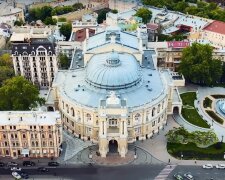 Прогноз погоди в Одесі на тиждень з 21 по 27 липня