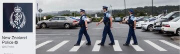 Facebook/New Zealand Police