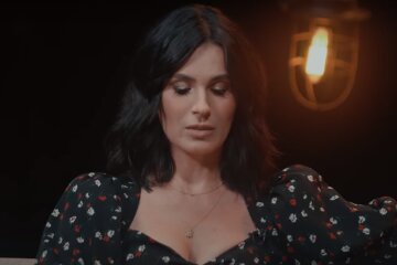 Маша Ефросинина, скриншот: YouTube