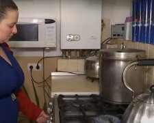 Повышение тарифов на коммунальные услуги в Одесской области